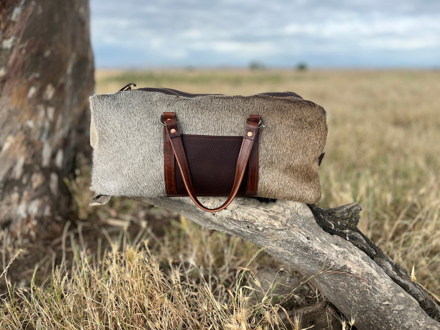 Duffle Bags
