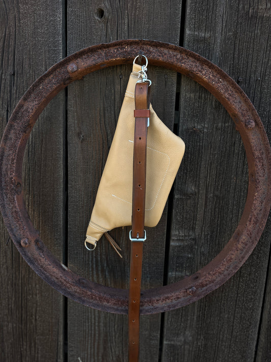 Buckskin Fanny Pack
