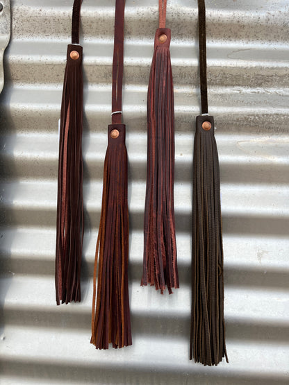 Purse Tassel