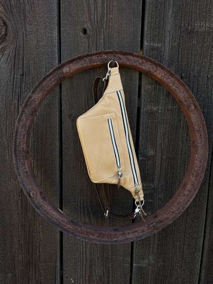 Buckskin Fanny Pack
