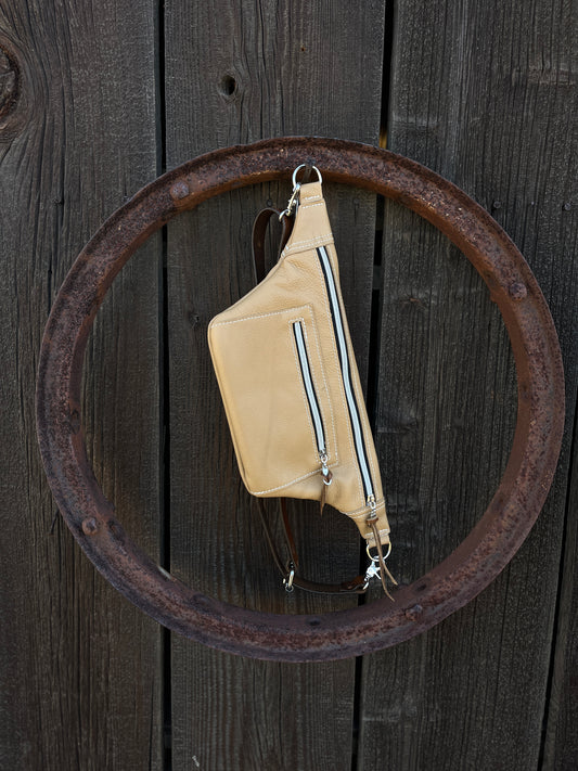 Buckskin Fanny Pack