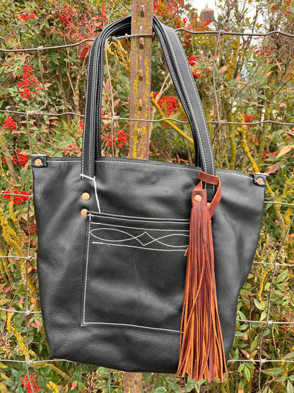 Purse Tassel