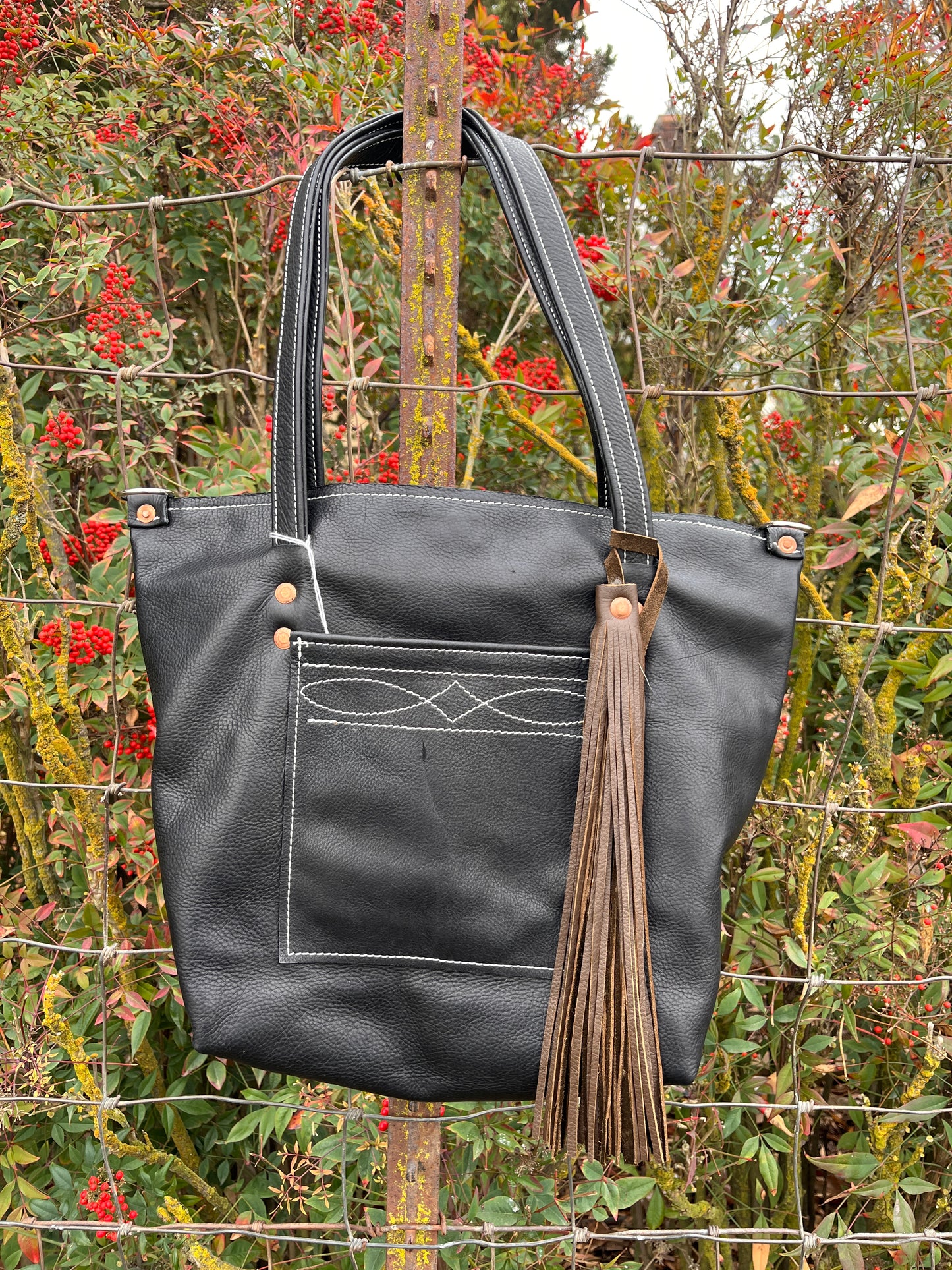 Purse Tassel