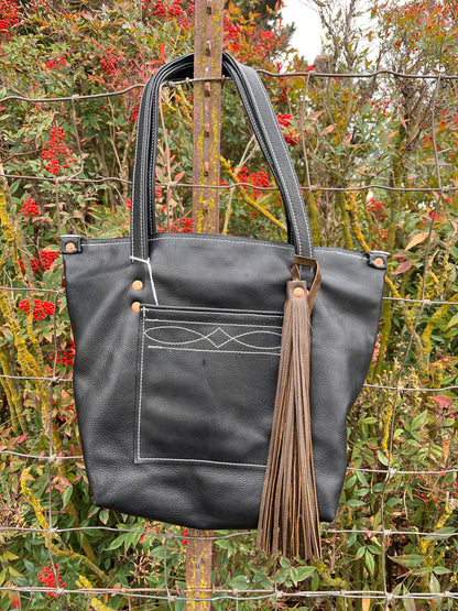 Purse Tassel