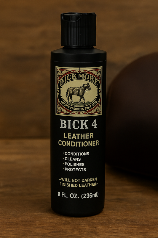 Bick 4 Leather Conditioner