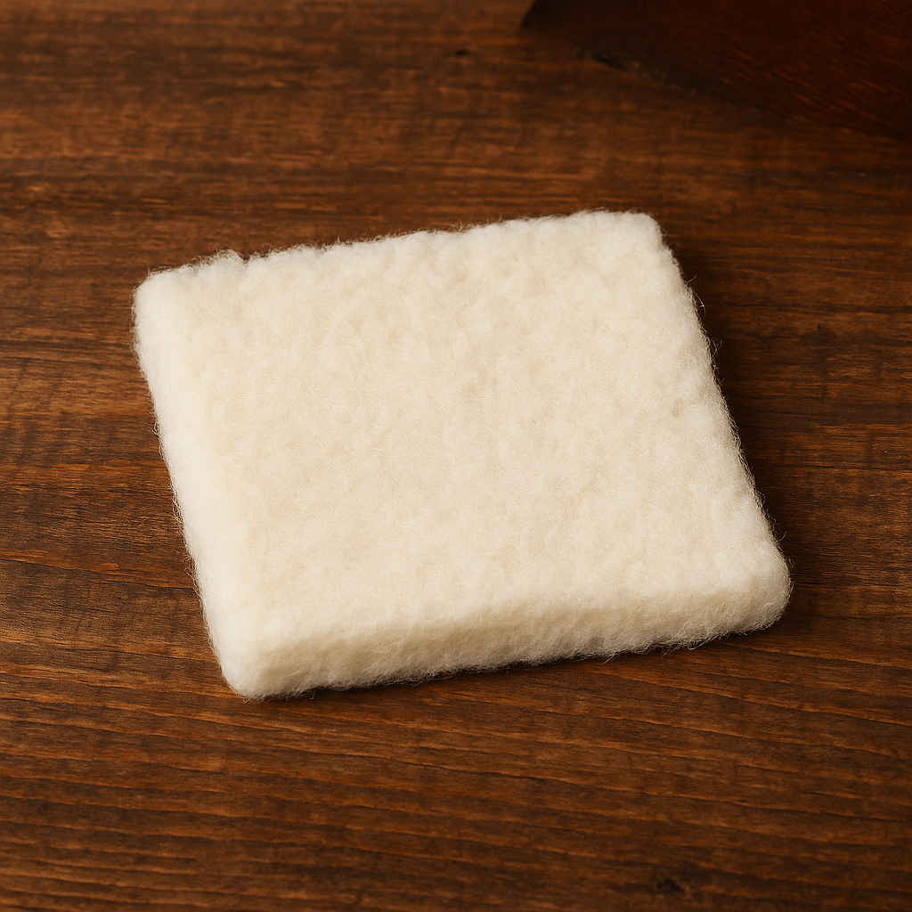Fleece Pads (Pack of 4)