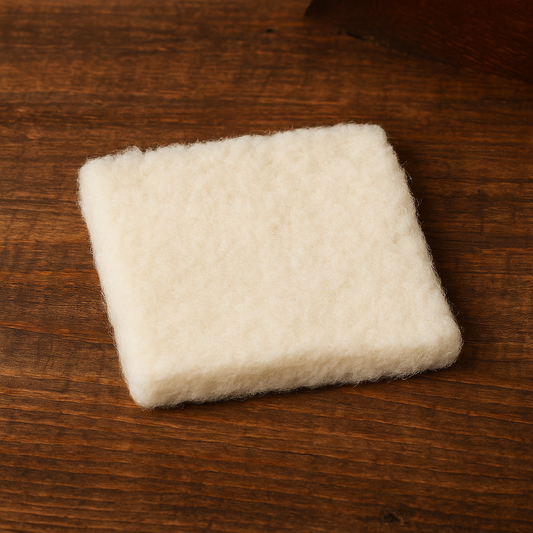 Fleece Pads (Pack of 4)