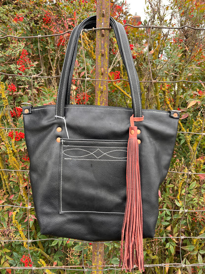Purse Tassel