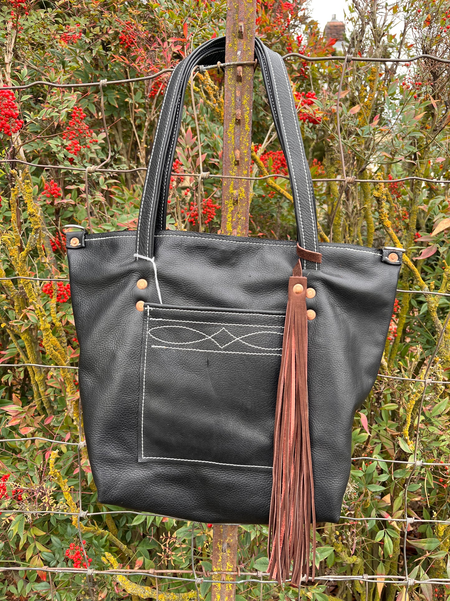 Purse Tassel