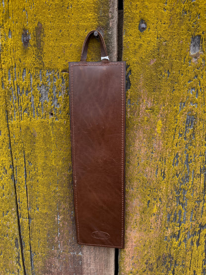 Tooled Wild Rag Organizer